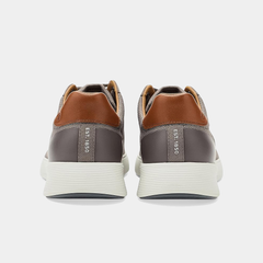 Ackerson Knit Plain Toe