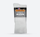 Mens Extra Wide 7250 Comfort Fit Comfort Socks
