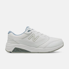 Women's Wide Fit New Balance WW928WB3 Walking Rollbar Stability Trainers