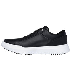 Men's Relaxed Fit Skechers 214128 Go Golf Drive 6 Waterproof Trainers