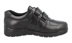 Men's Wide Fit DB Kevin Shoes