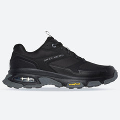 Men's Wide Fit Skechers 237553 Skech-air Envoy Sleek Trainers