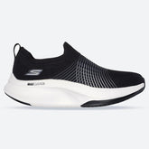 Women's Wide Fit Skechers 125052 Go Walk Max Walker Sally Trainers