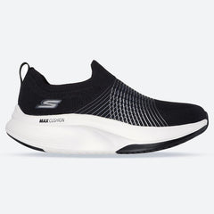 Women's Wide Fit Skechers 125052 Go Walk Max Walker Sally Trainers