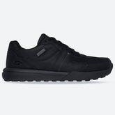 Men's Wide Fit Skechers 205236 Waterproof Netson Trainers
