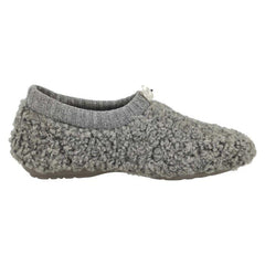 Women's Wide Fit DB Florentine Slippers