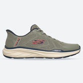Men's Relaxed Fit Skechers 233106 Slip-ins Equalizer 6.0 Durran Trainers