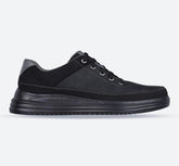 Men's Wide Fit Skechers 204875 Proven Aldeno Trainers