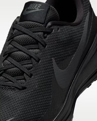 Women's Wide Fit Nike HQ1996-004 Revolution 8 Running Trainers