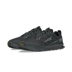 Women's Wide Fit Altra Lone Peak 9 Trail Running Trainers