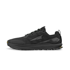 Women's Wide Fit Altra Lone Peak 9 Trail Running Trainers