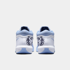 LeBron Witness VIII