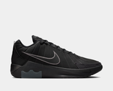 LeBron Witness IX