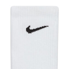 Everyday Plus Cushioned Training Crew Socks (3 Pairs)