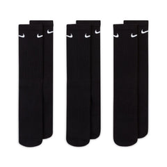 Everyday Cushioned Crew Socks (3 Pair)