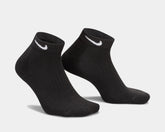 Everyday Cushion Low Socks (6-Pack)
