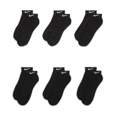 Everyday Cushion Low Socks (6-Pack)