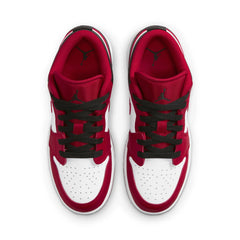Air Jordan 1 Low Bulls (GS)