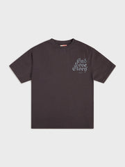 Anvers Studios Sad Love Story T-Shirt | Antracite