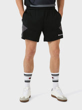 Champion Sports Heritage Soccer Shorts | Black