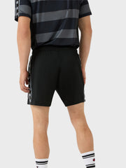 Champion Sports Heritage Soccer Shorts | Black