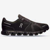 Men's Wide Fit On Cloud 6 Wide Trainers