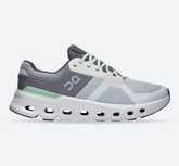 Men's Wide Fit On Cloudrunner 2 Training Shoes