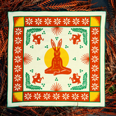 "La Magia De Tochtli" Bandana