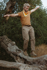 "La Magia De Tochtli" Bandana