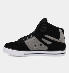 Pure High Top WC