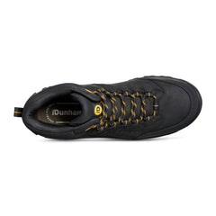 Stone Safety Toe Work Boot