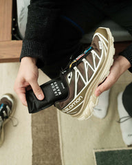 Moso Freshener Shoe Inserts