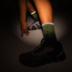 Elite Light Cushion Reflective Mini Crew