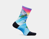 Limited Edition "Ski-Rex" Elite Light Cushion Mini Crew