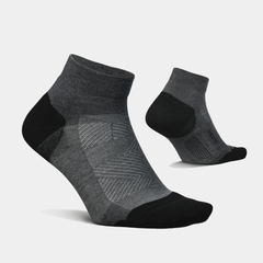 Elite Max Cushion Low Cut Socks