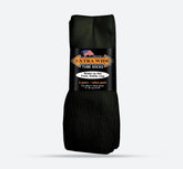 Mens Extra Wide EW801 3-Pairs Tube Crew Socks