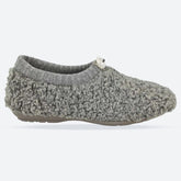 Women's Wide Fit DB Florentine Slippers