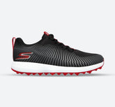 Men's Wide Fit Skechers 214021 Go Golf Max Sport Trainers