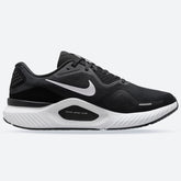Women's Wide Fit Nike HQ2588-001 Structure 26 Running Stability Trainers