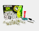 GOLFKICKS® V5 Traction Kit