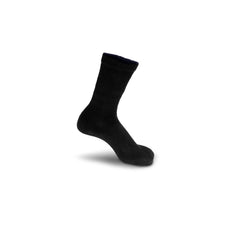 Mens Tredd Well 141-8590 Cotton Wide Socks