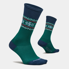 Limited Edition "Evergreen" Everyday Max Cushion Crew
