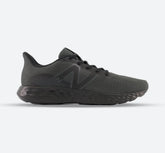 Men's Wide Fit New Balance M411LK3 Walking and Running Trainers - Black