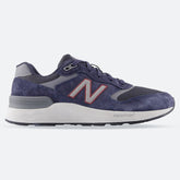 Women's Wide Fit New Balance MW880BC7 Walking/Running Trainers - Fresh Foam