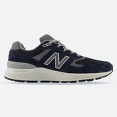 Women's Wide Fit New Balance MW880CB6 Walking/Running Trainers - Fresh Foam