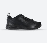 Womens Wide Fit New Balance MX624AB4 Trainers ABZORB