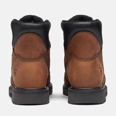 Ambridge Met Guard 6" Composite Toe Work Boot