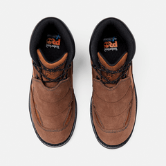Ambridge Met Guard 6" Composite Toe Work Boot