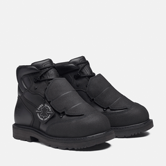 Ambridge Met Guard 6" Composite Toe Work Boot