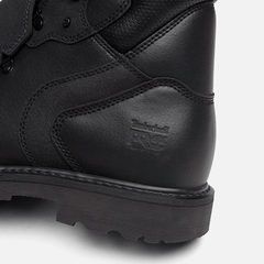 Ambridge Met Guard 6" Composite Toe Work Boot